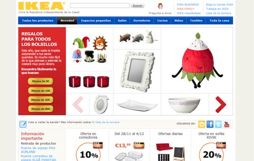 tienda-ikea-espana