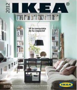 tienda-ikea-espana