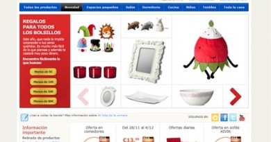 tienda-ikea-espana